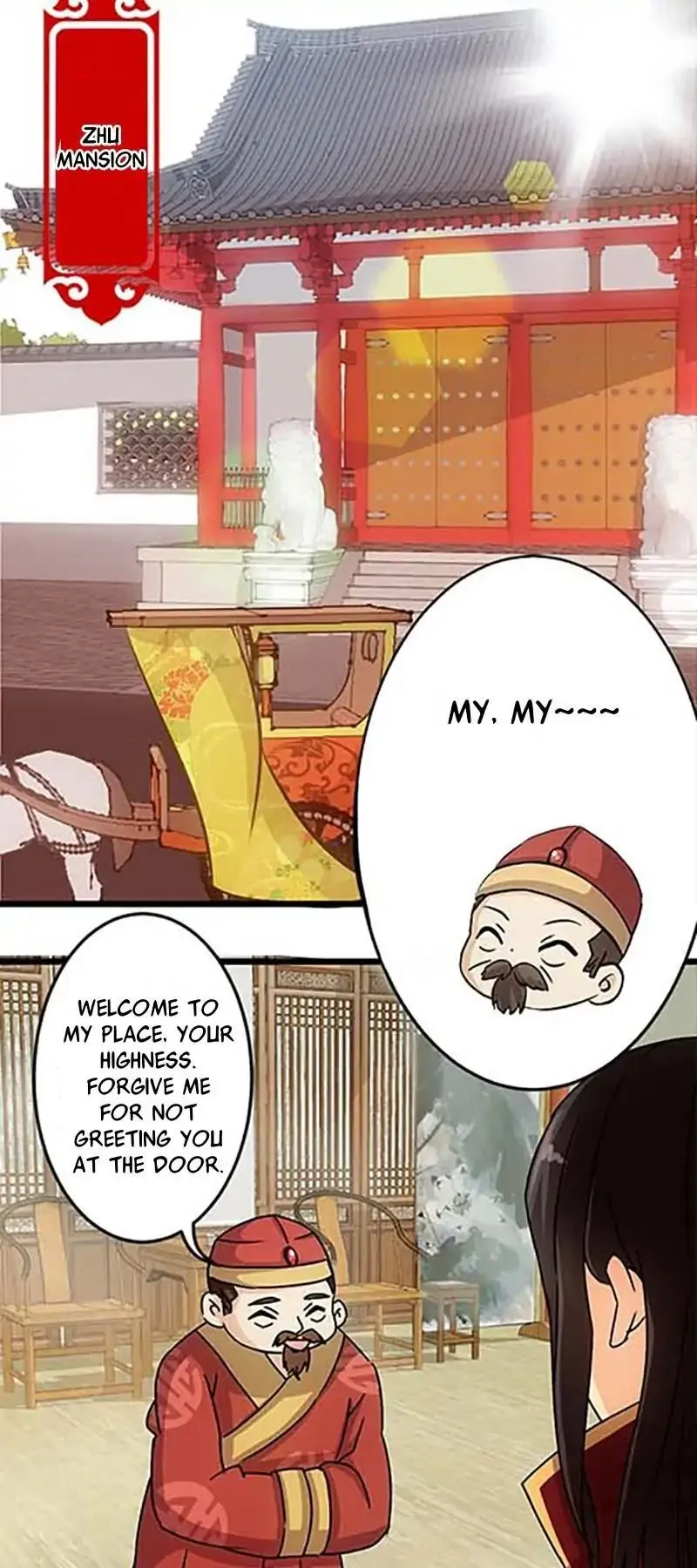Read Prince, You