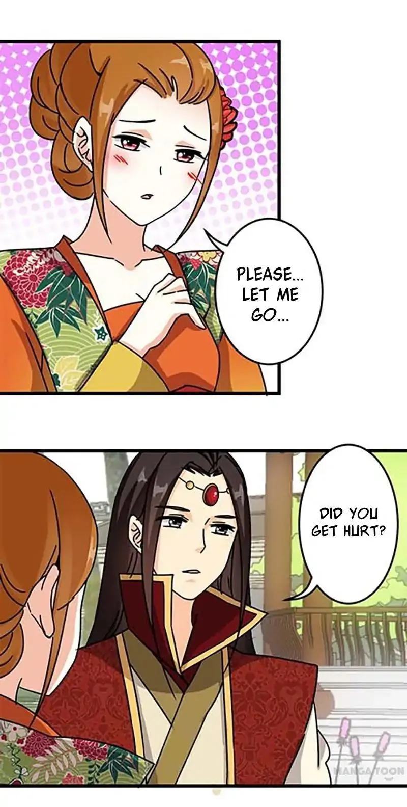 Read Prince, You