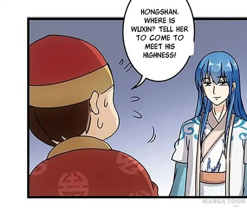 Read Prince, You