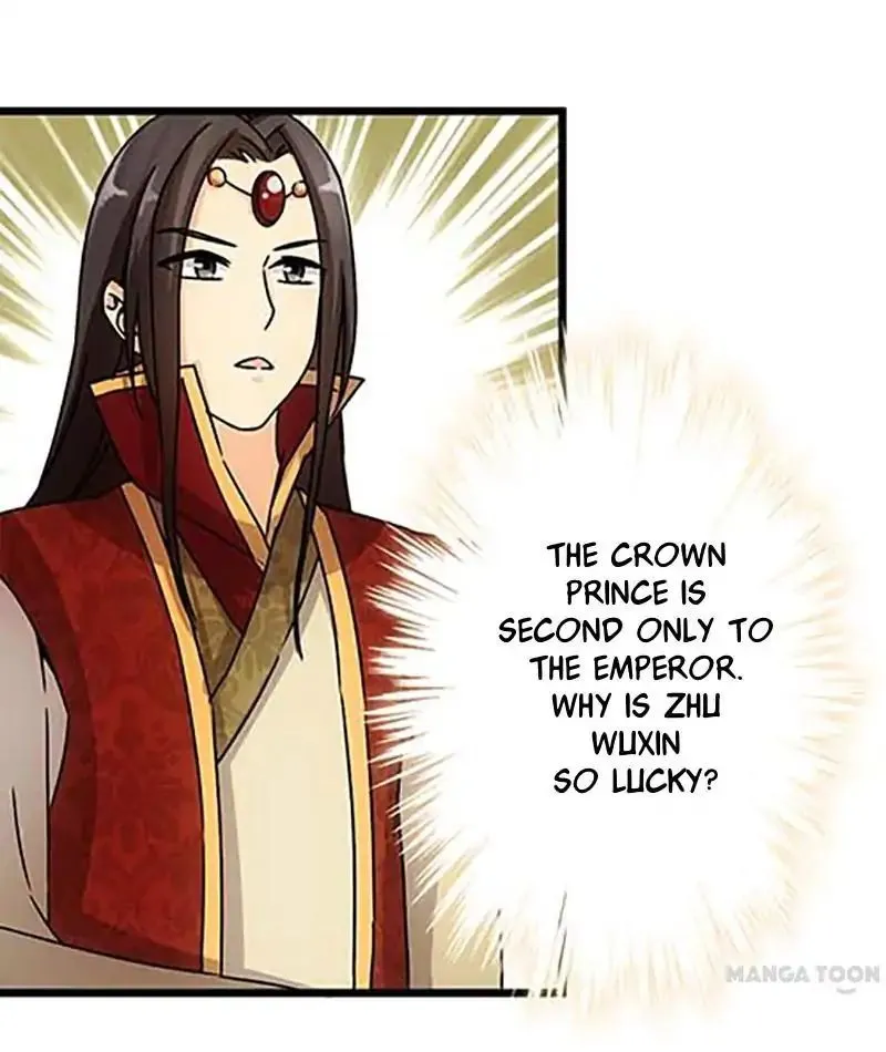 Read Prince, You