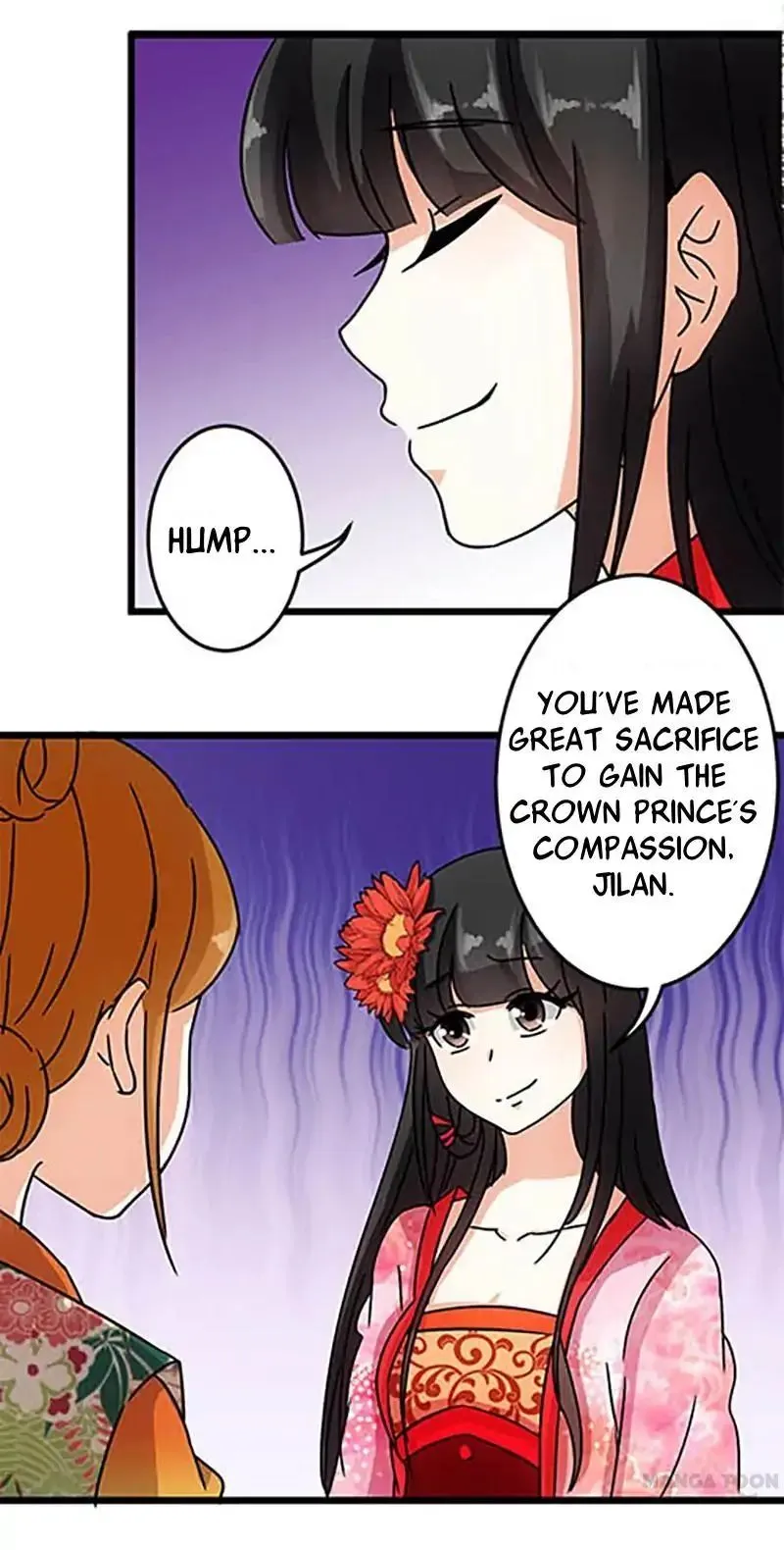 Read Prince, You