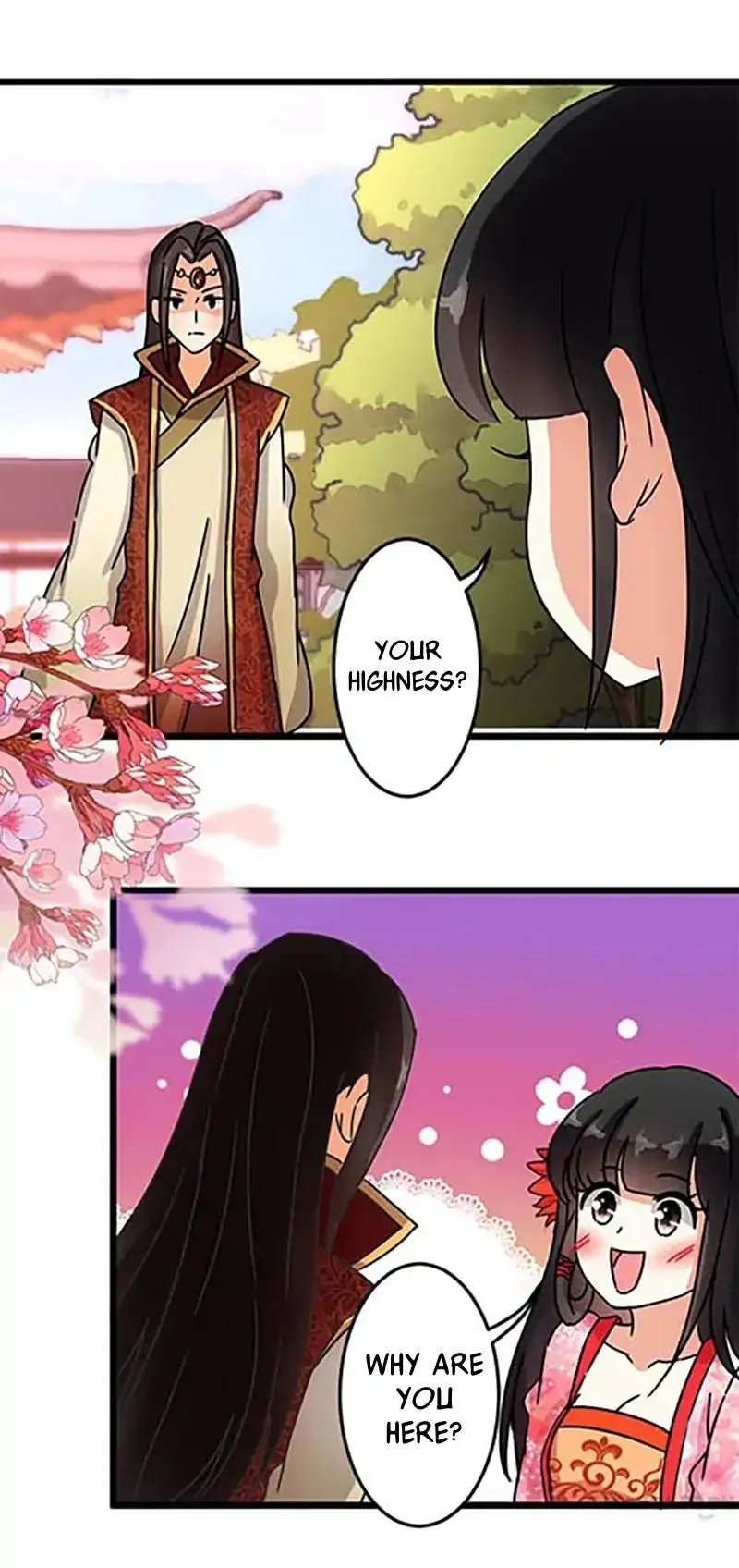 Read Prince, You