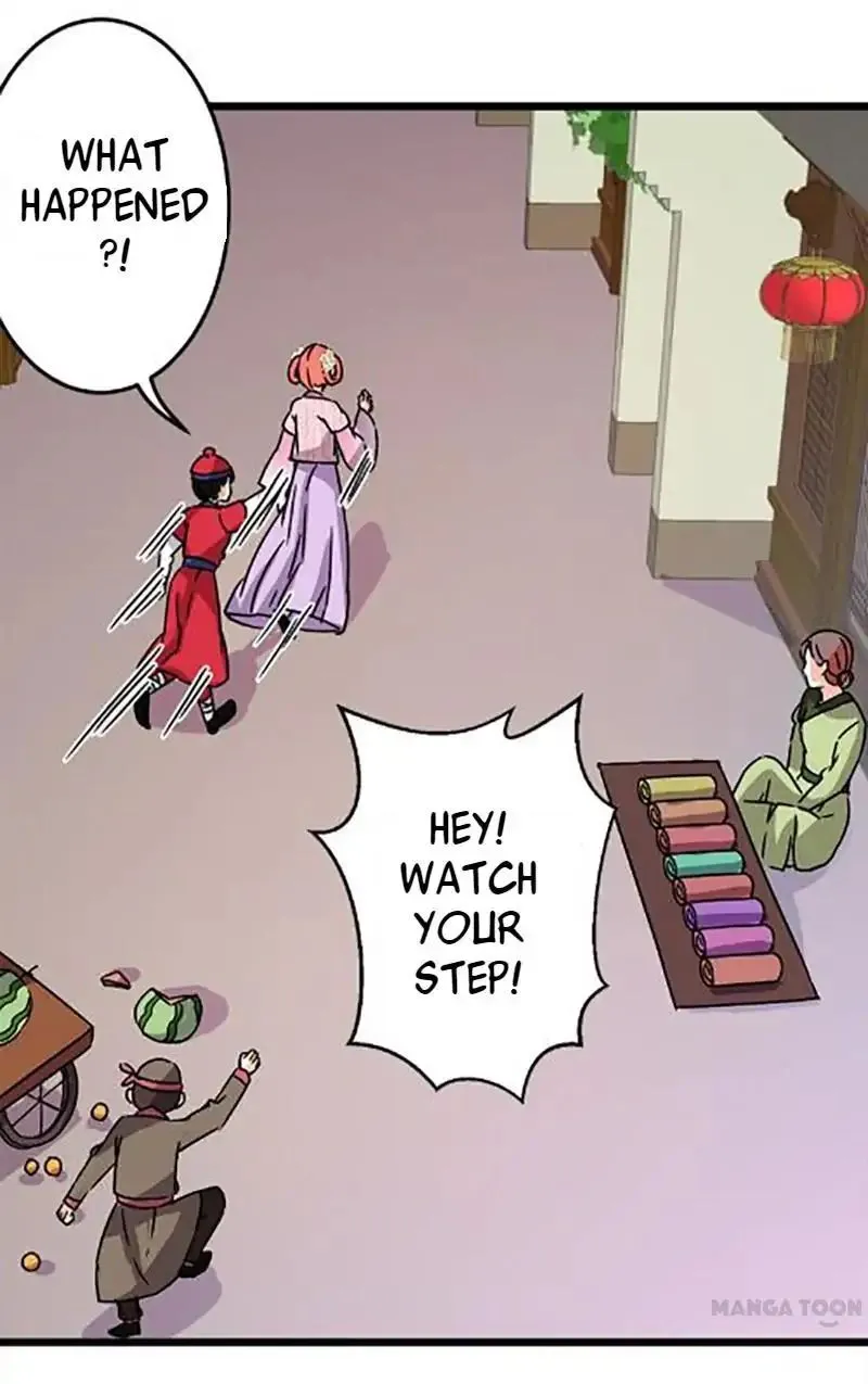 Read Prince, You