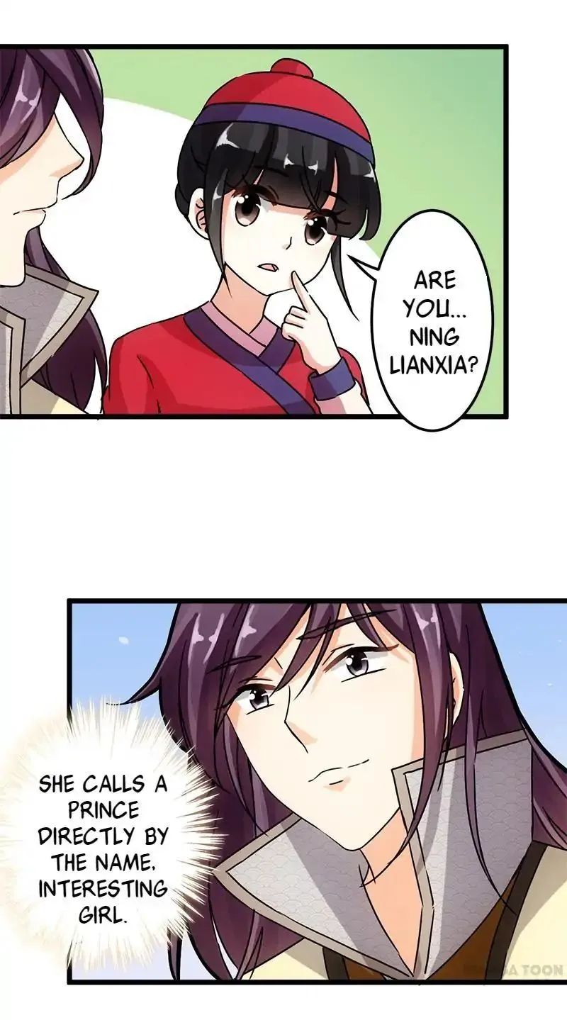 Read Prince, You