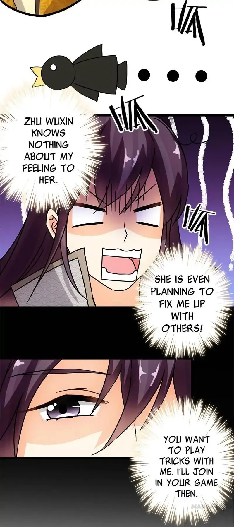 Read Prince, You