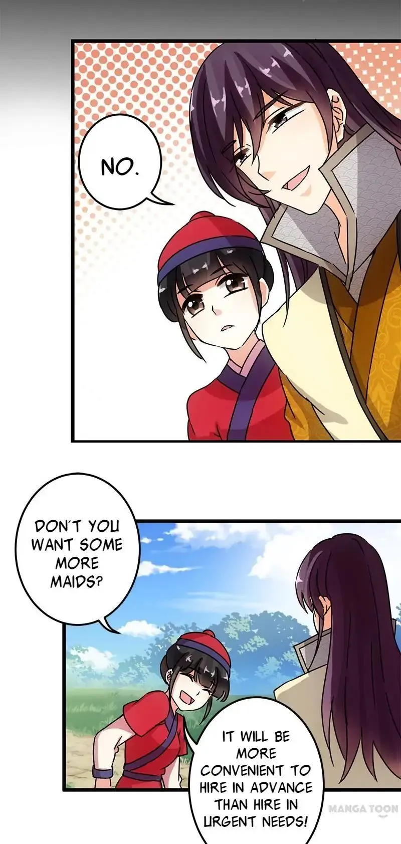 Read Prince, You