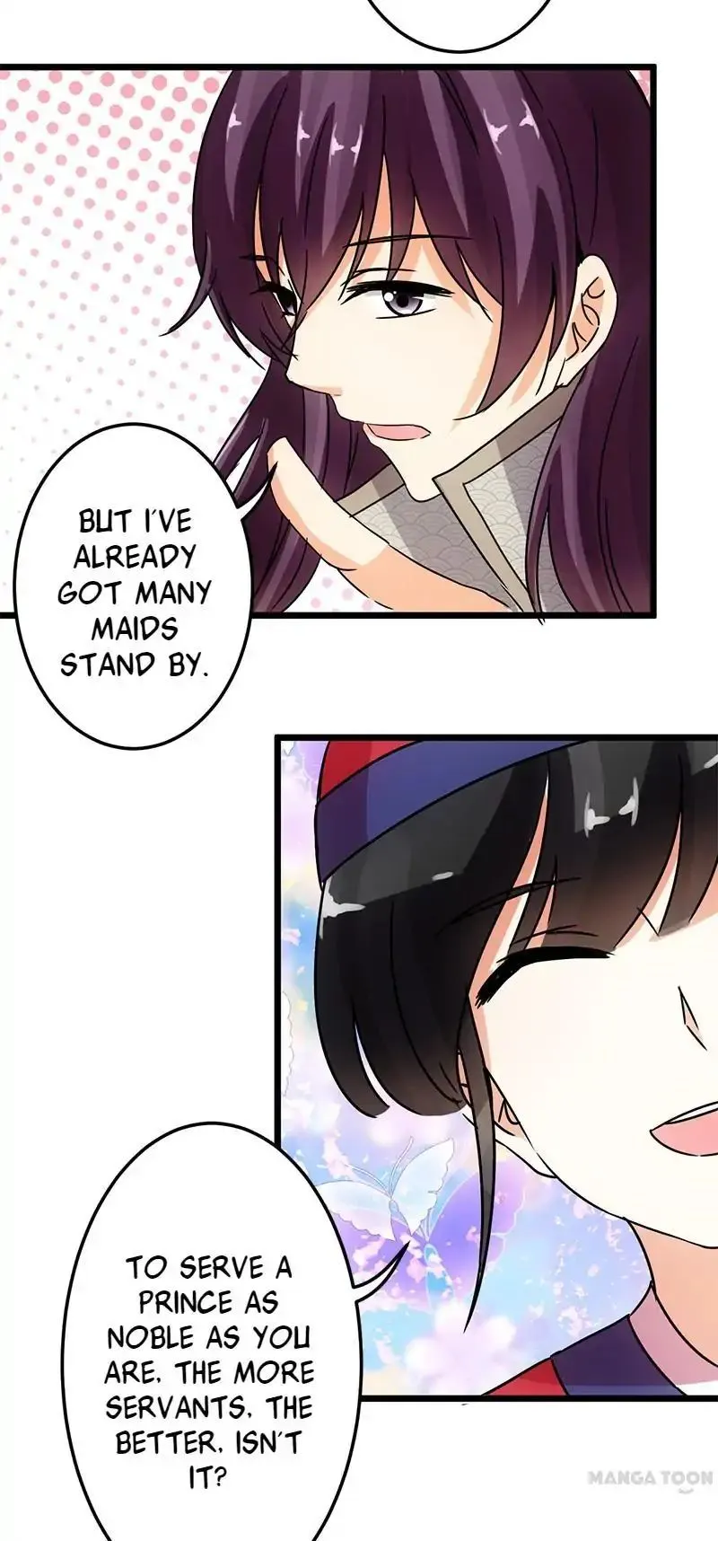 Read Prince, You