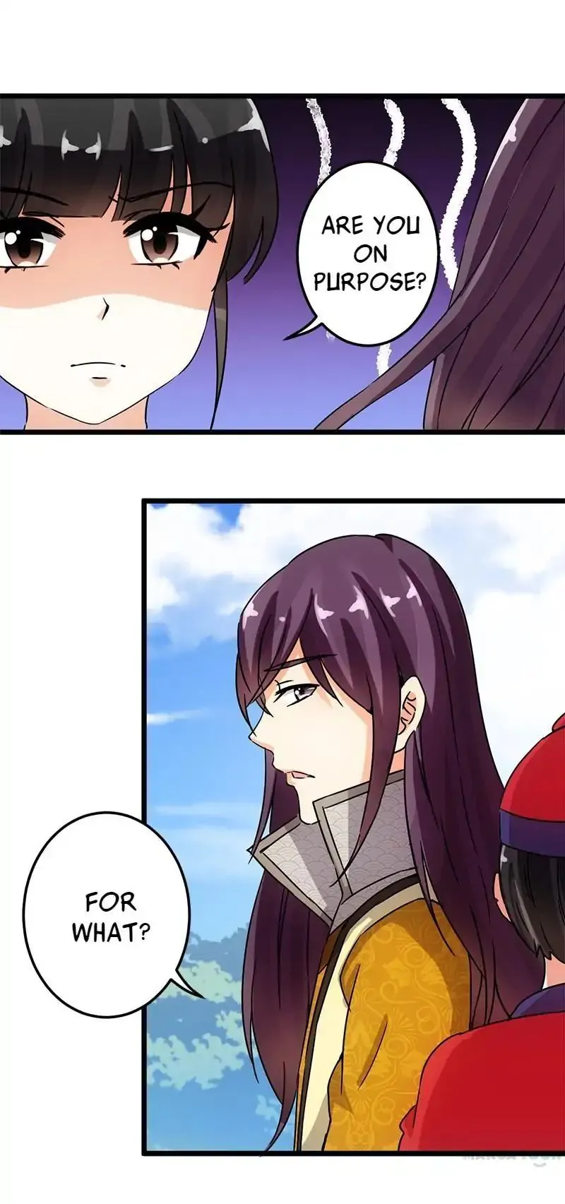 Read Prince, You