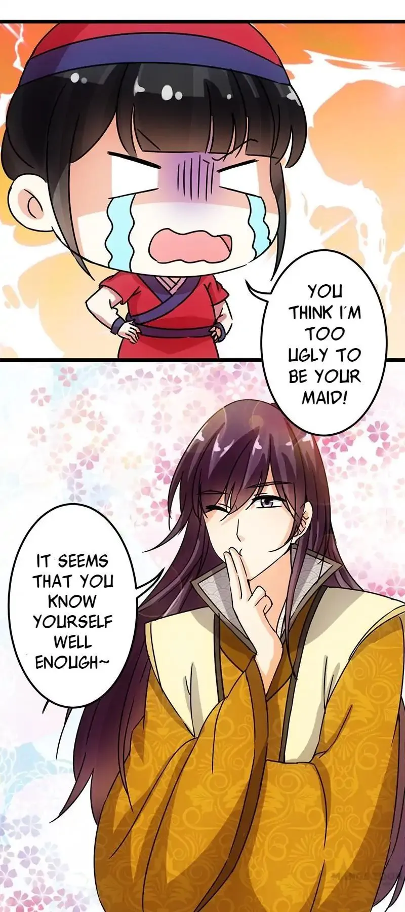 Read Prince, You