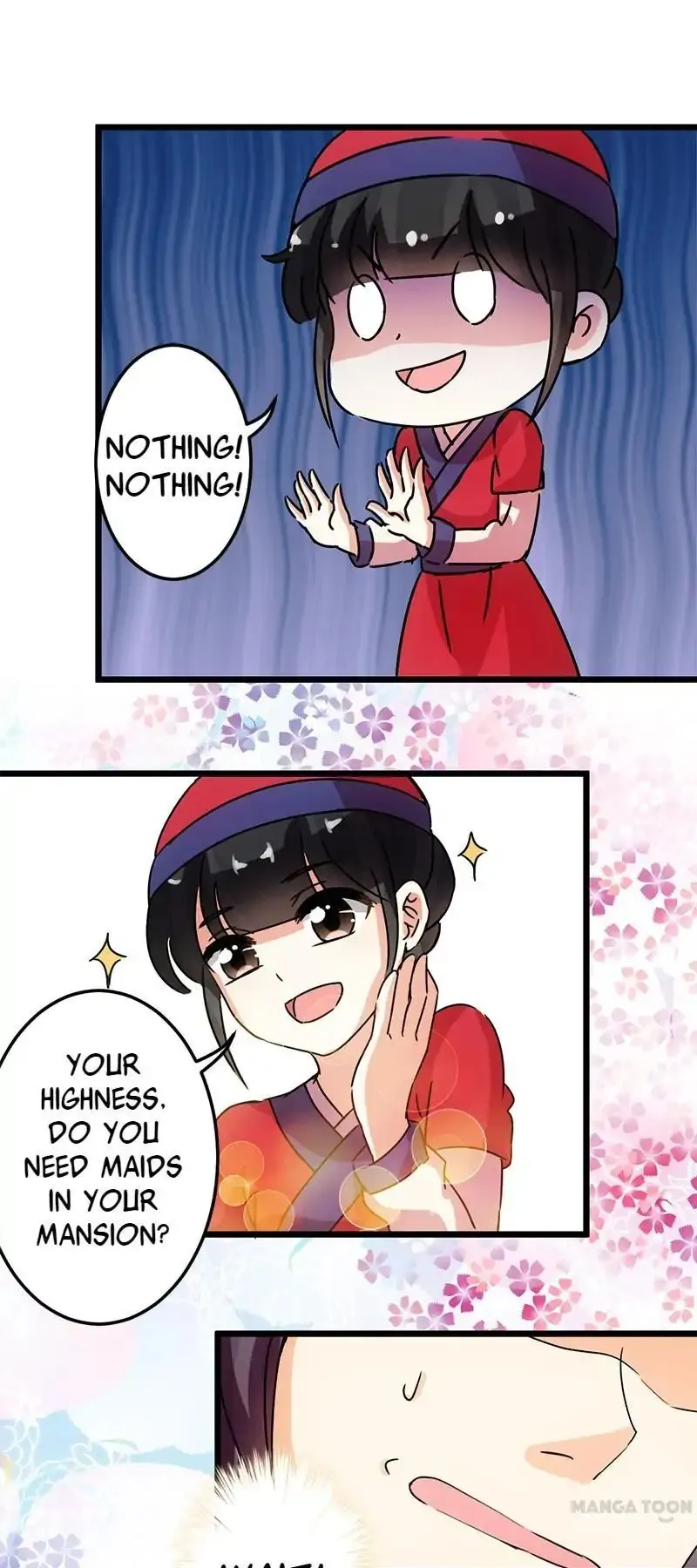Read Prince, You