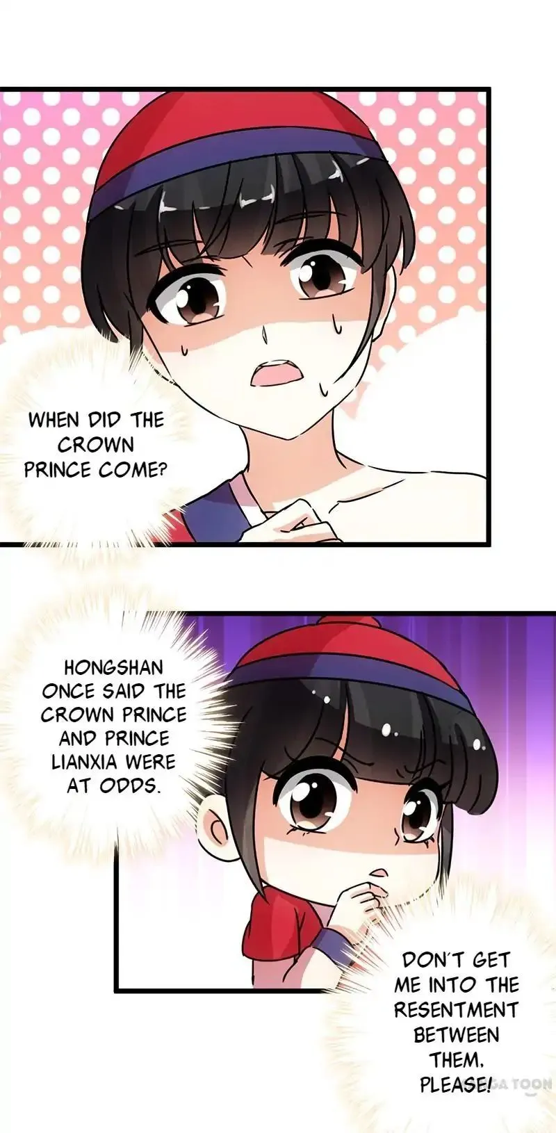 Read Prince, You