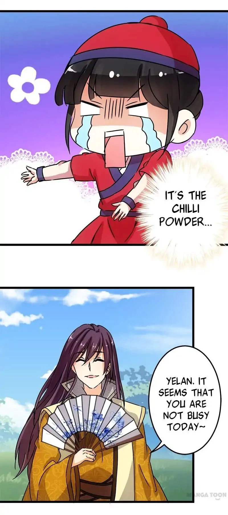 Read Prince, You