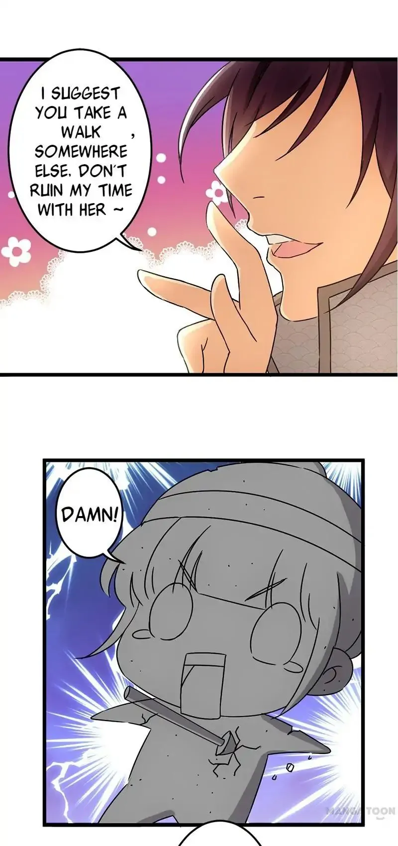 Read Prince, You