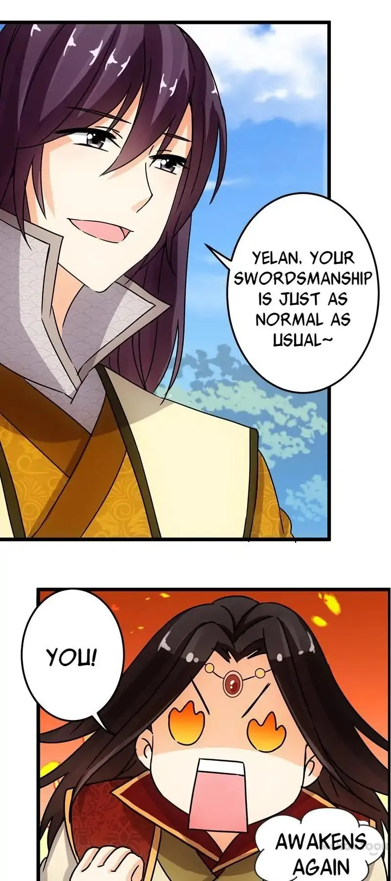 Read Prince, You