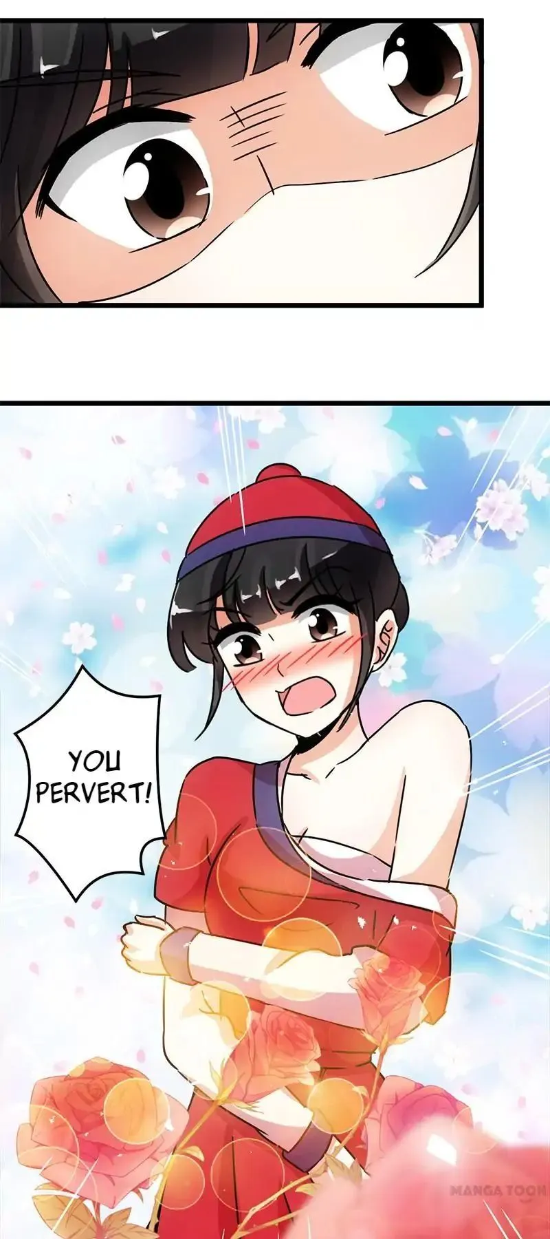 Read Prince, You