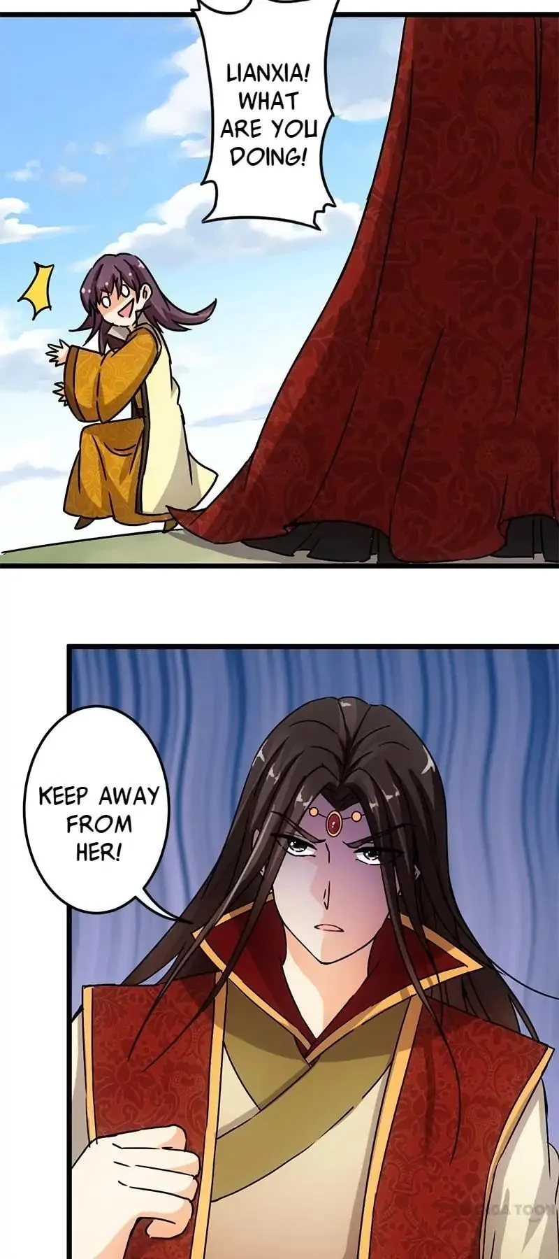 Read Prince, You