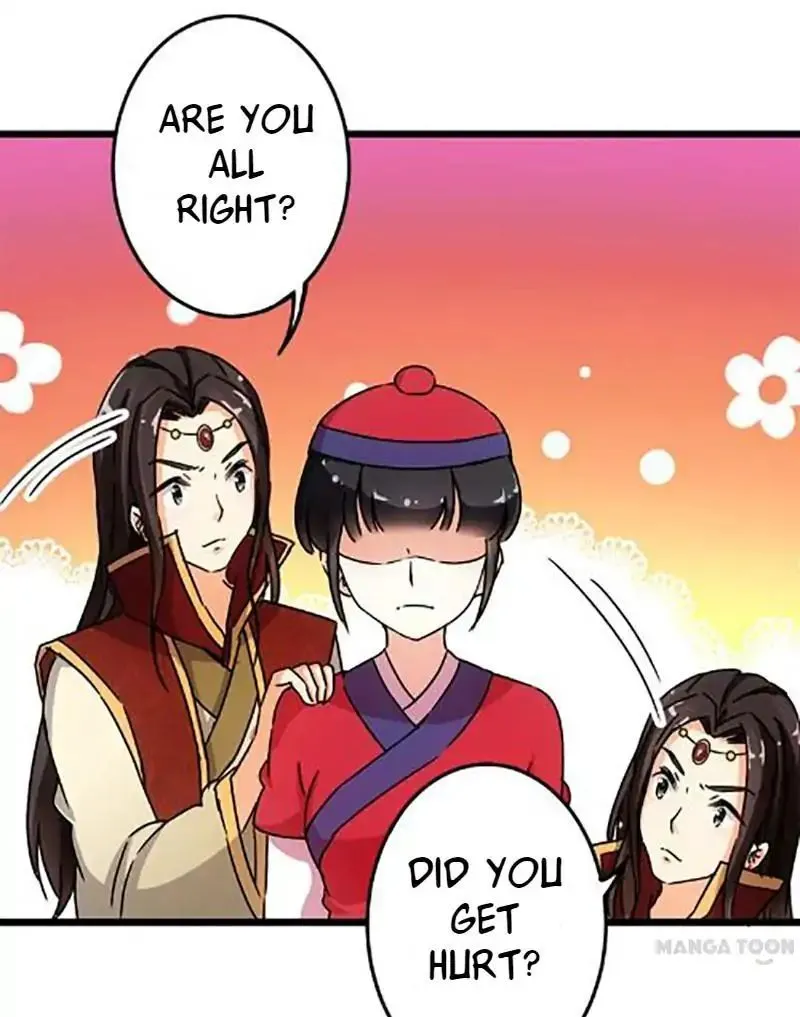 Read Prince, You