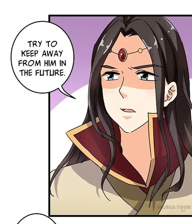 Read Prince, You