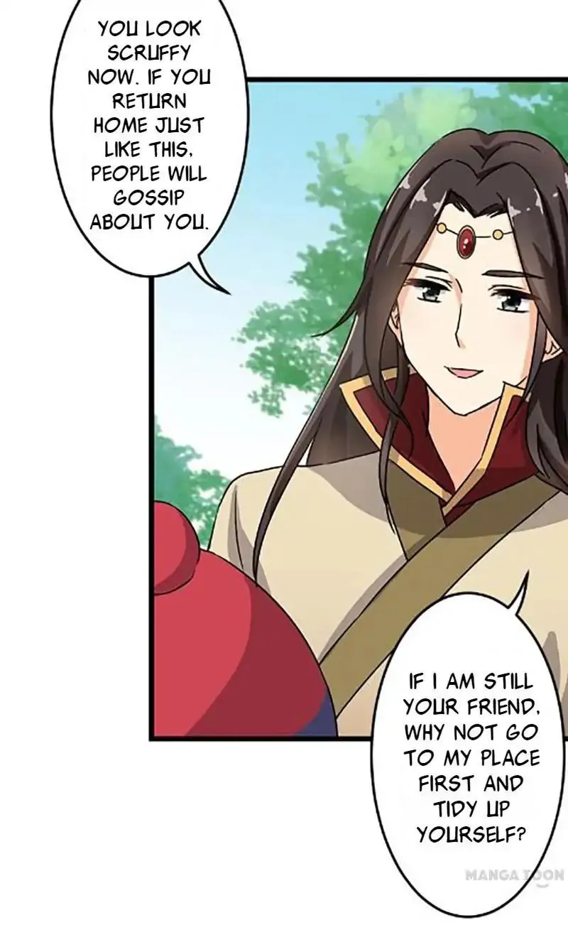 Read Prince, You