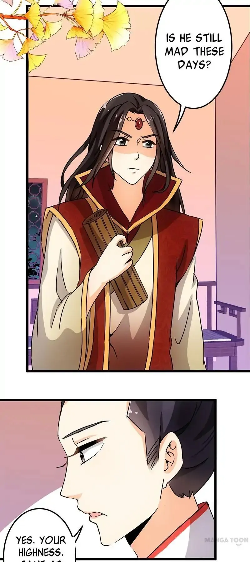 Read Prince, You