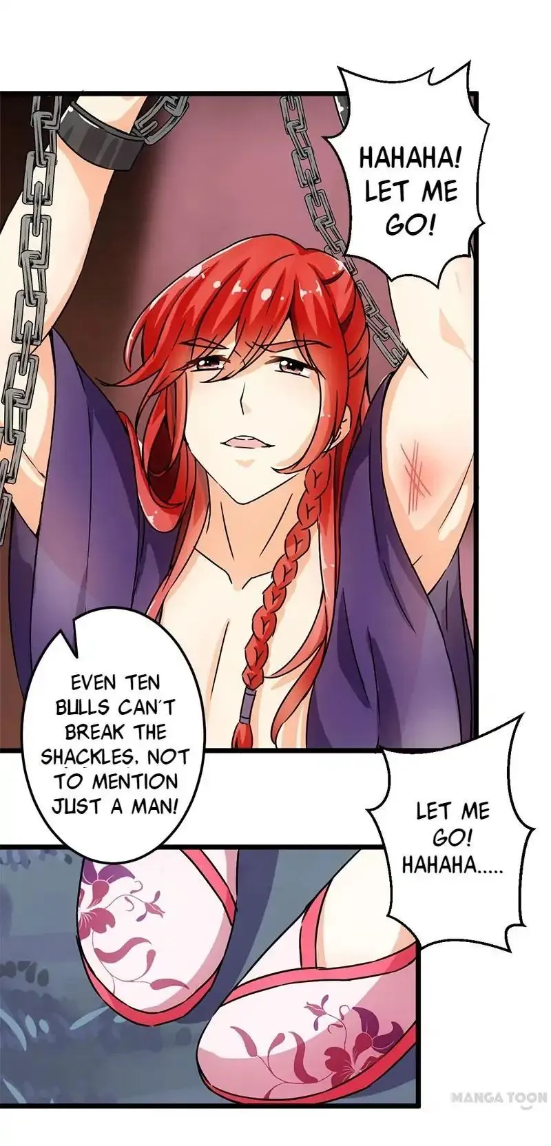 Read Prince, You