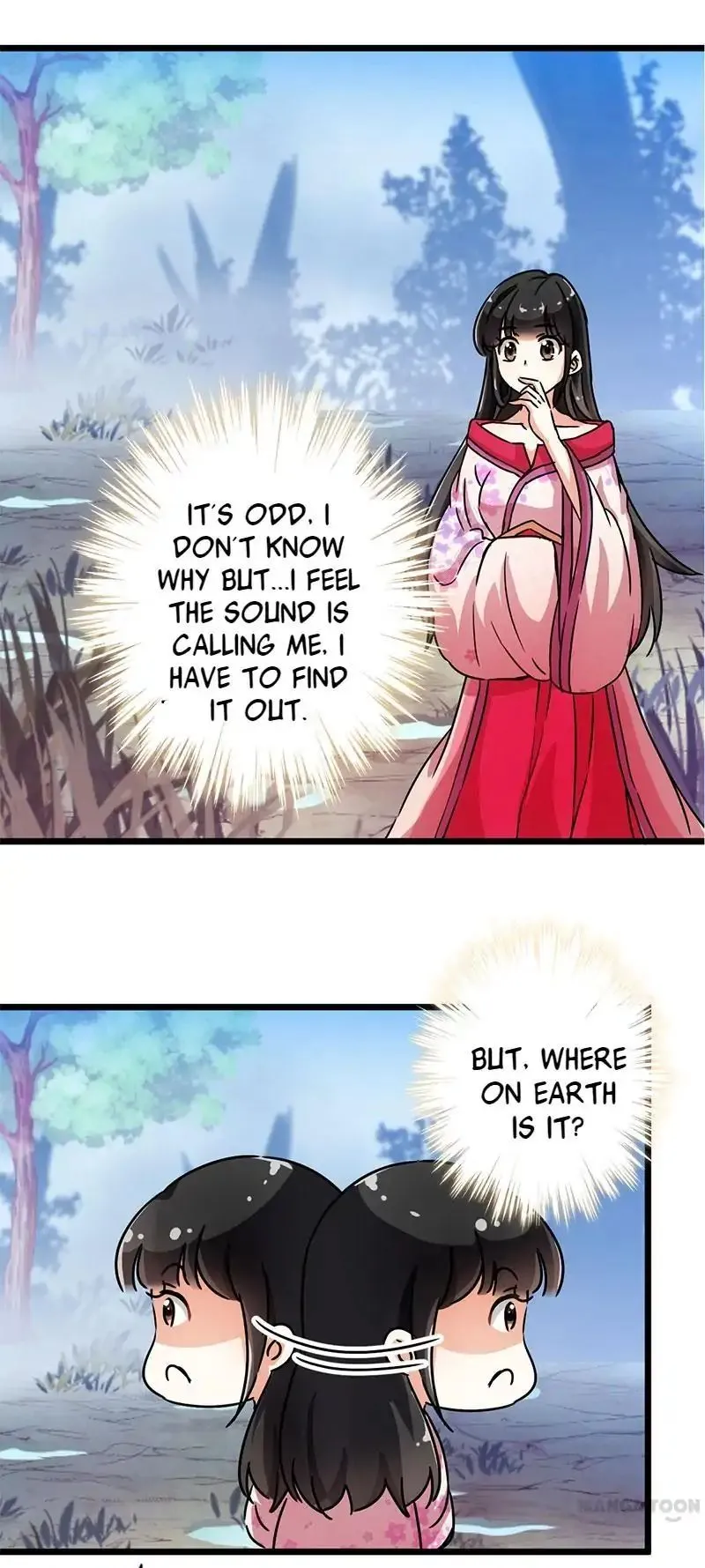 Read Prince, You