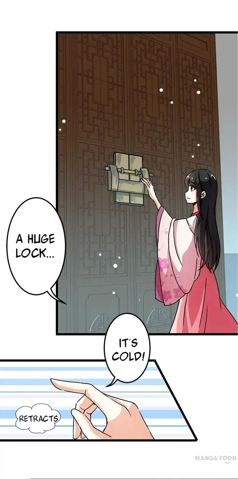 Read Prince, You