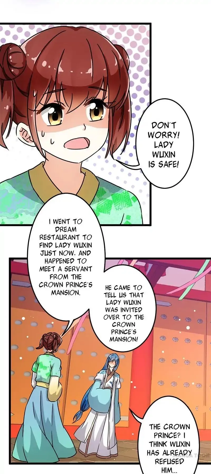 Read Prince, You