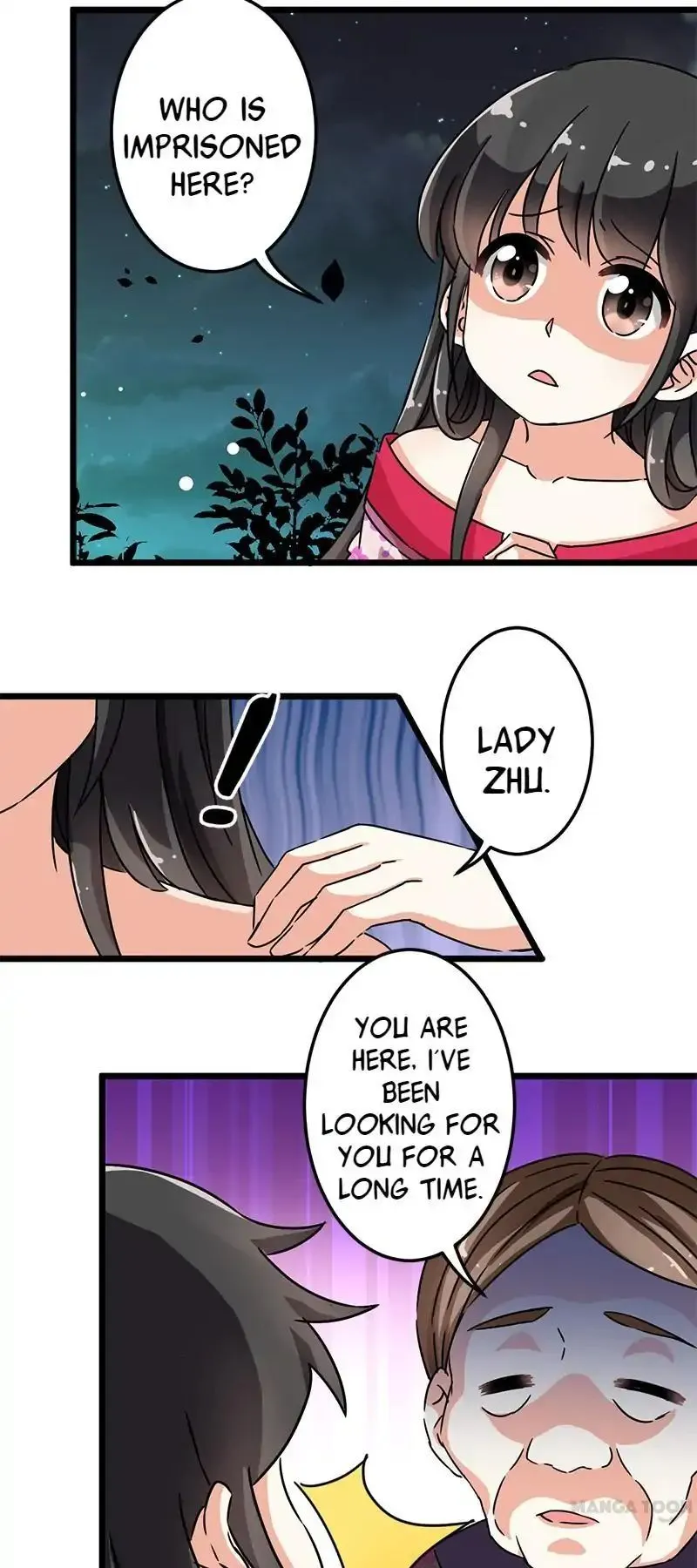 Read Prince, You