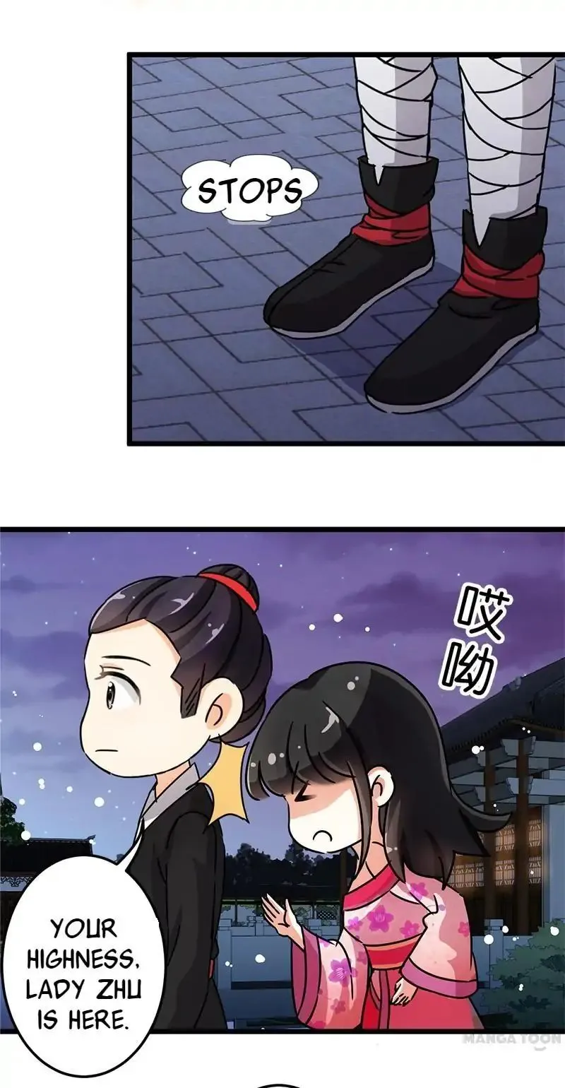 Read Prince, You