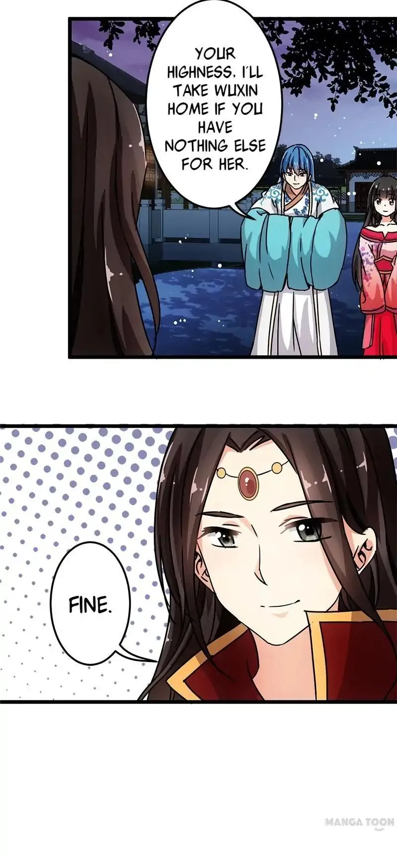 Read Prince, You