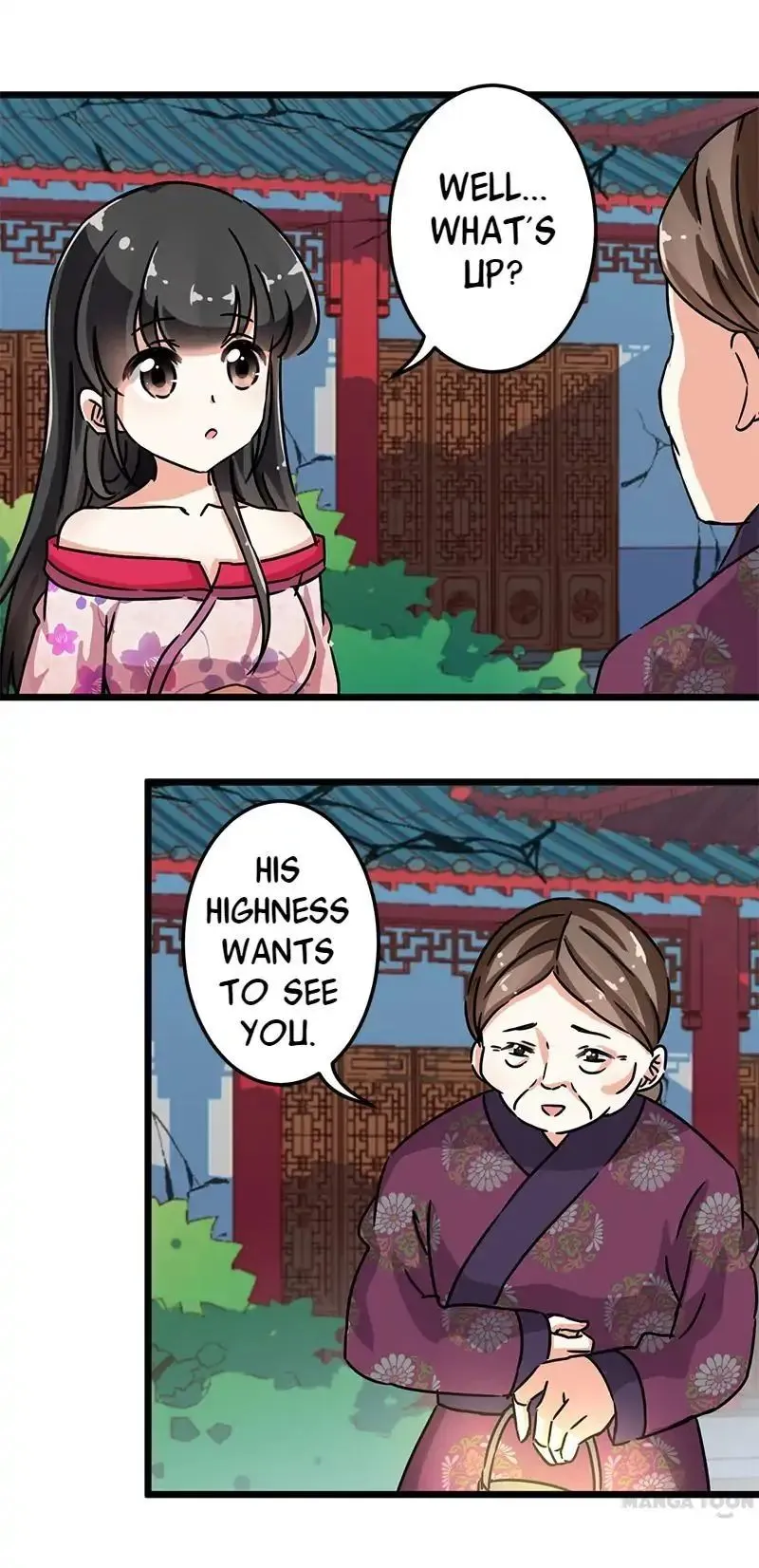Read Prince, You