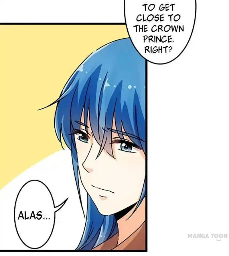 Read Prince, You