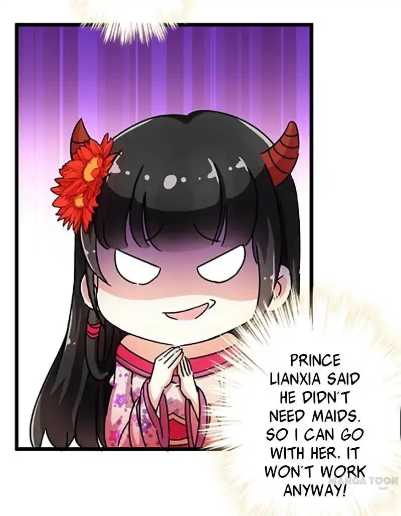 Read Prince, You