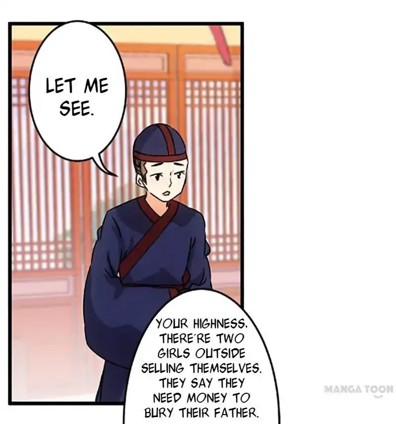 Read Prince, You