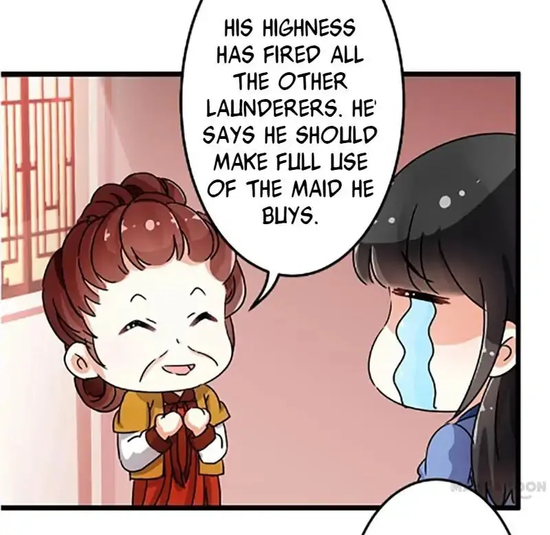 Read Prince, You