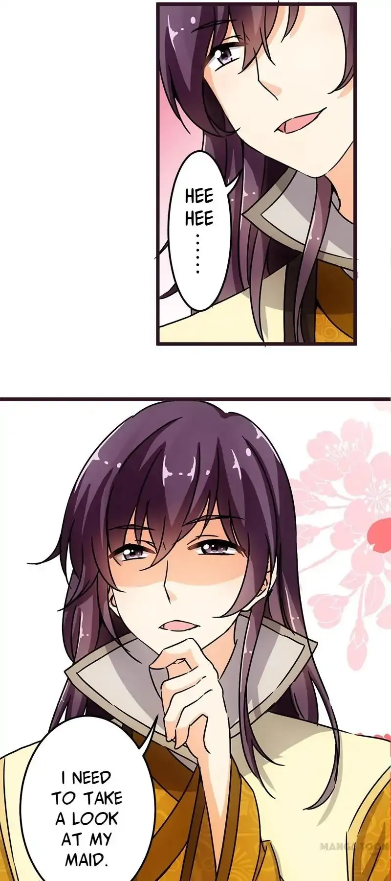 Read Prince, You