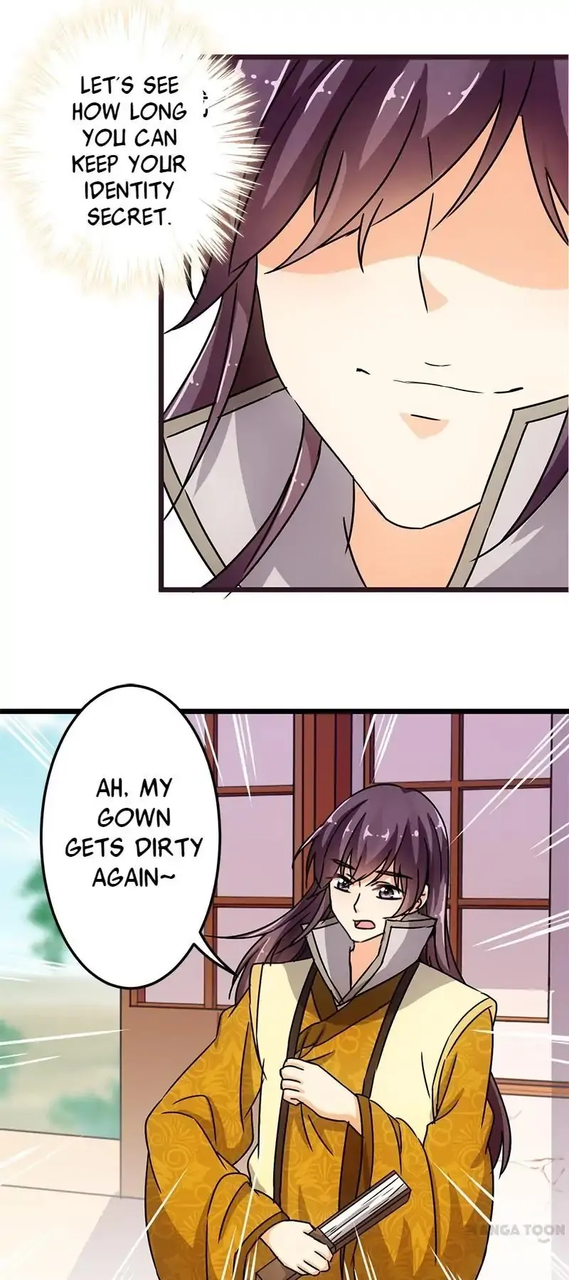 Read Prince, You