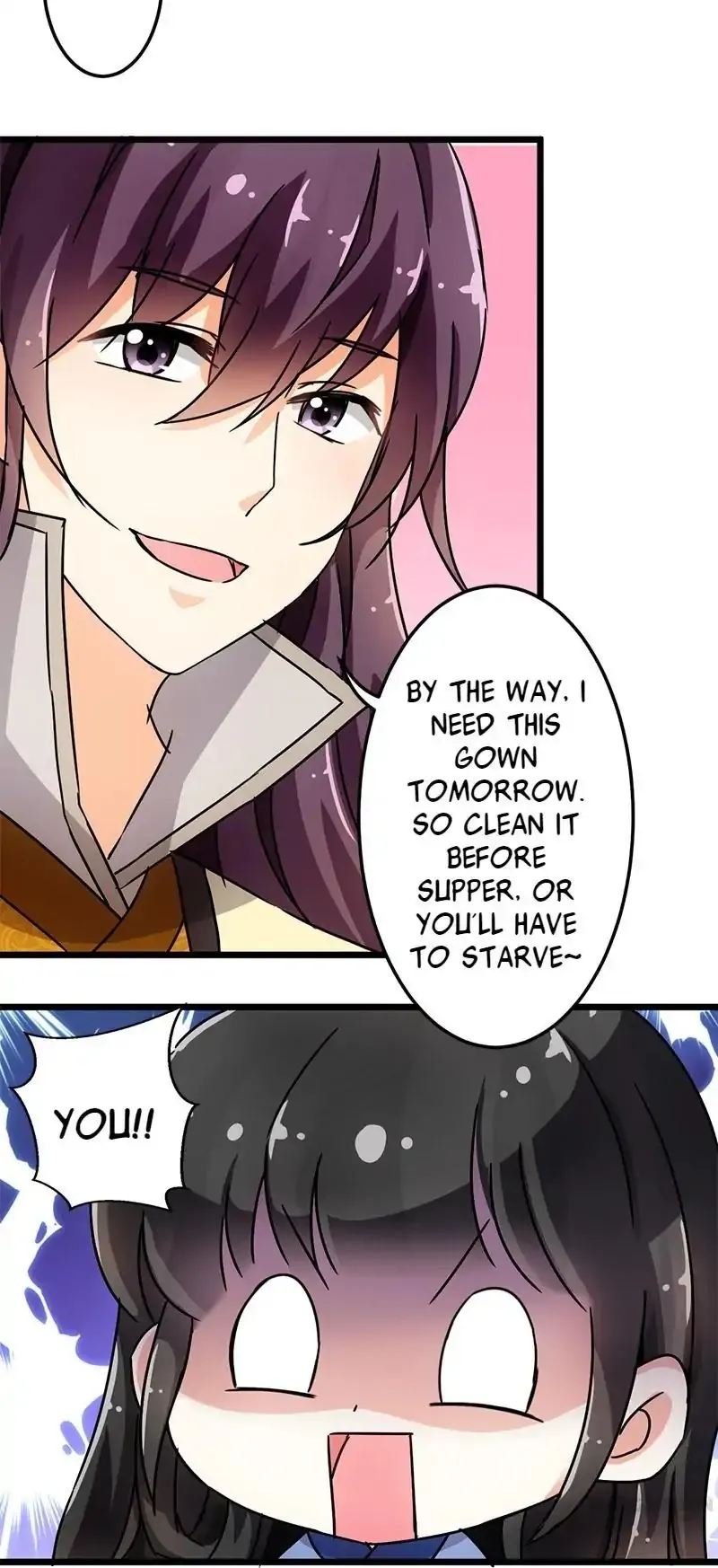 Read Prince, You
