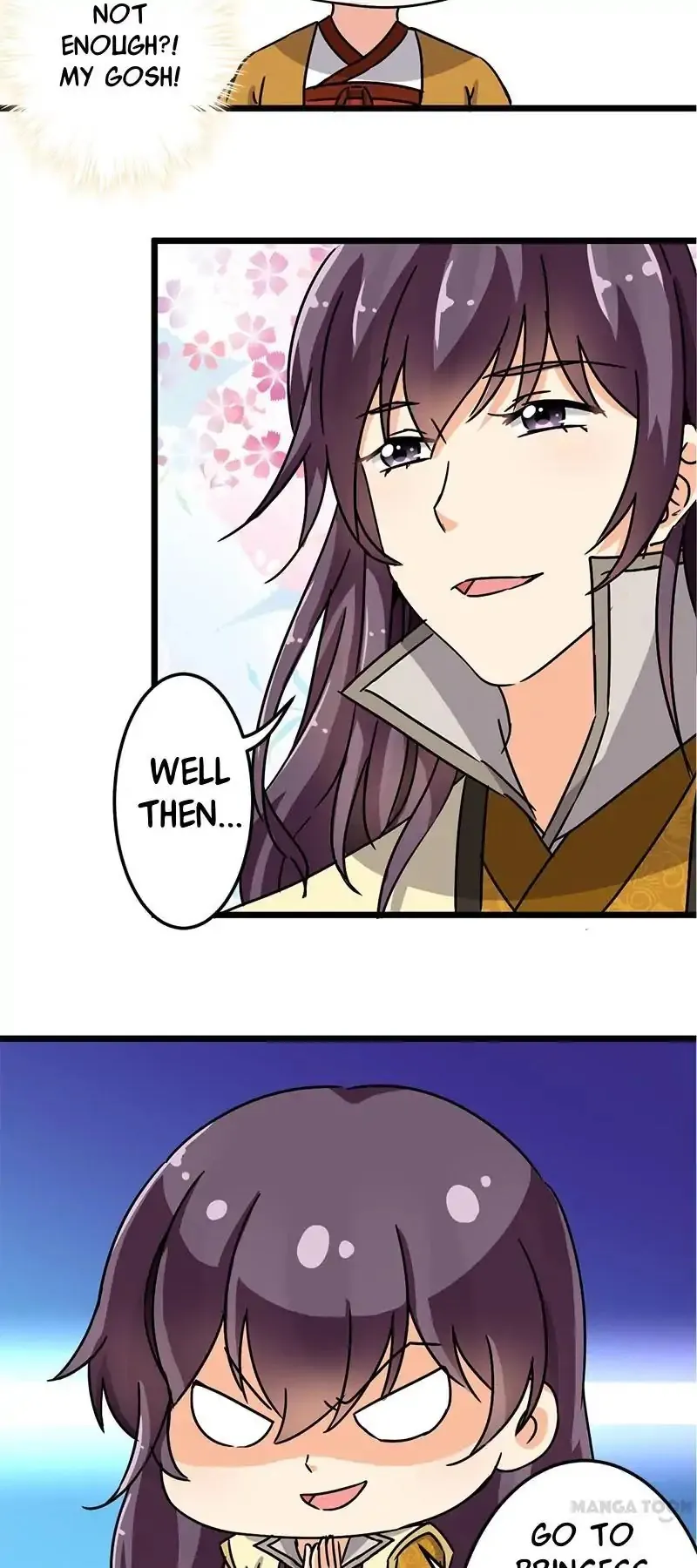 Read Prince, You