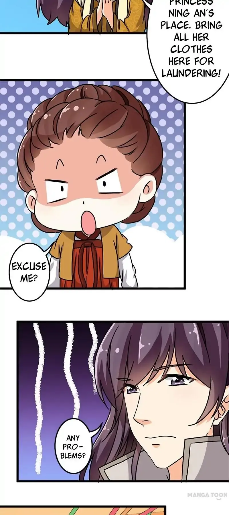 Read Prince, You