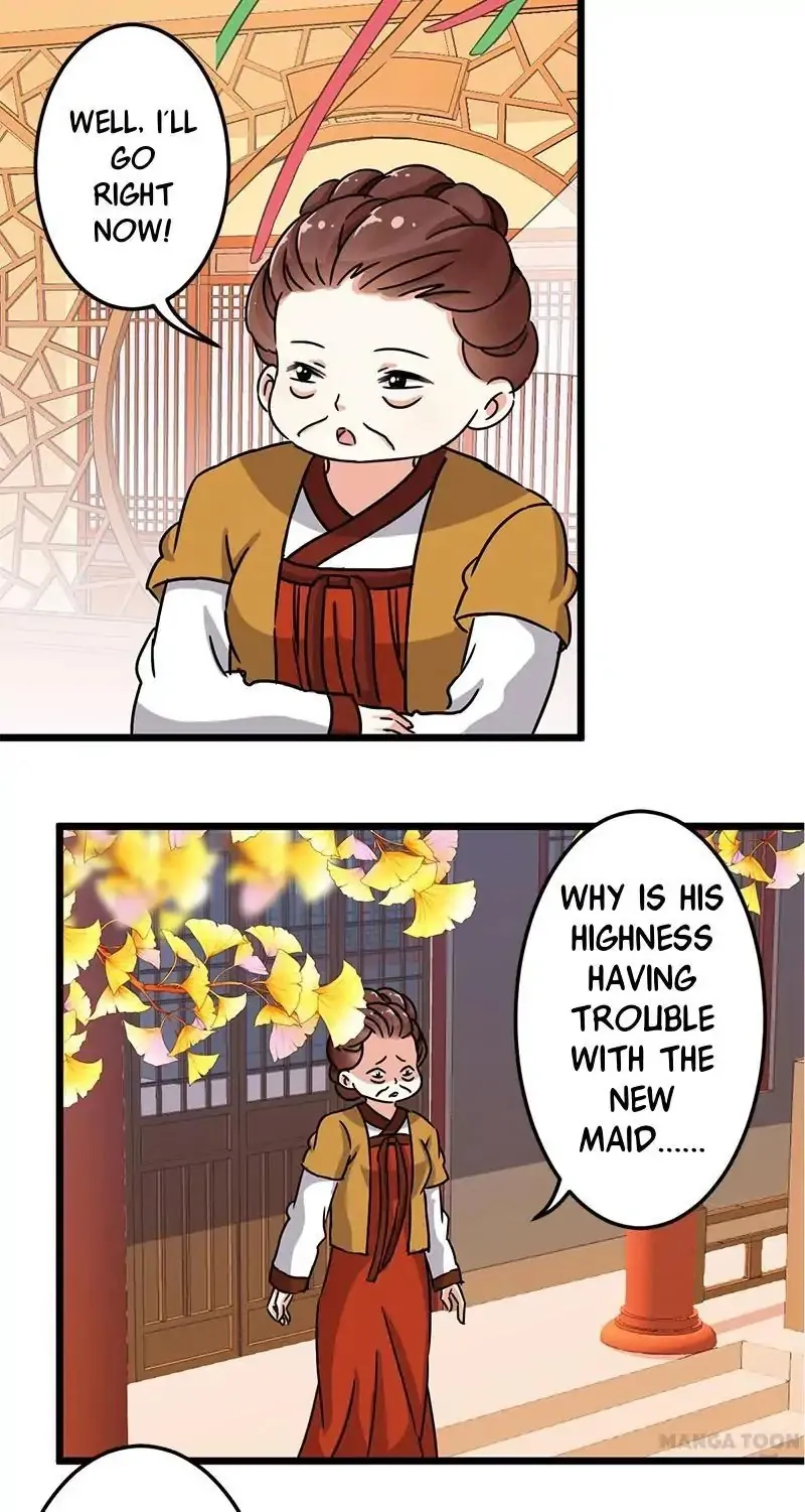 Read Prince, You
