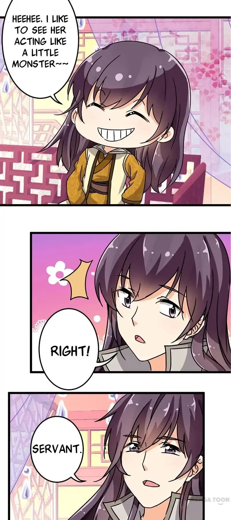 Read Prince, You