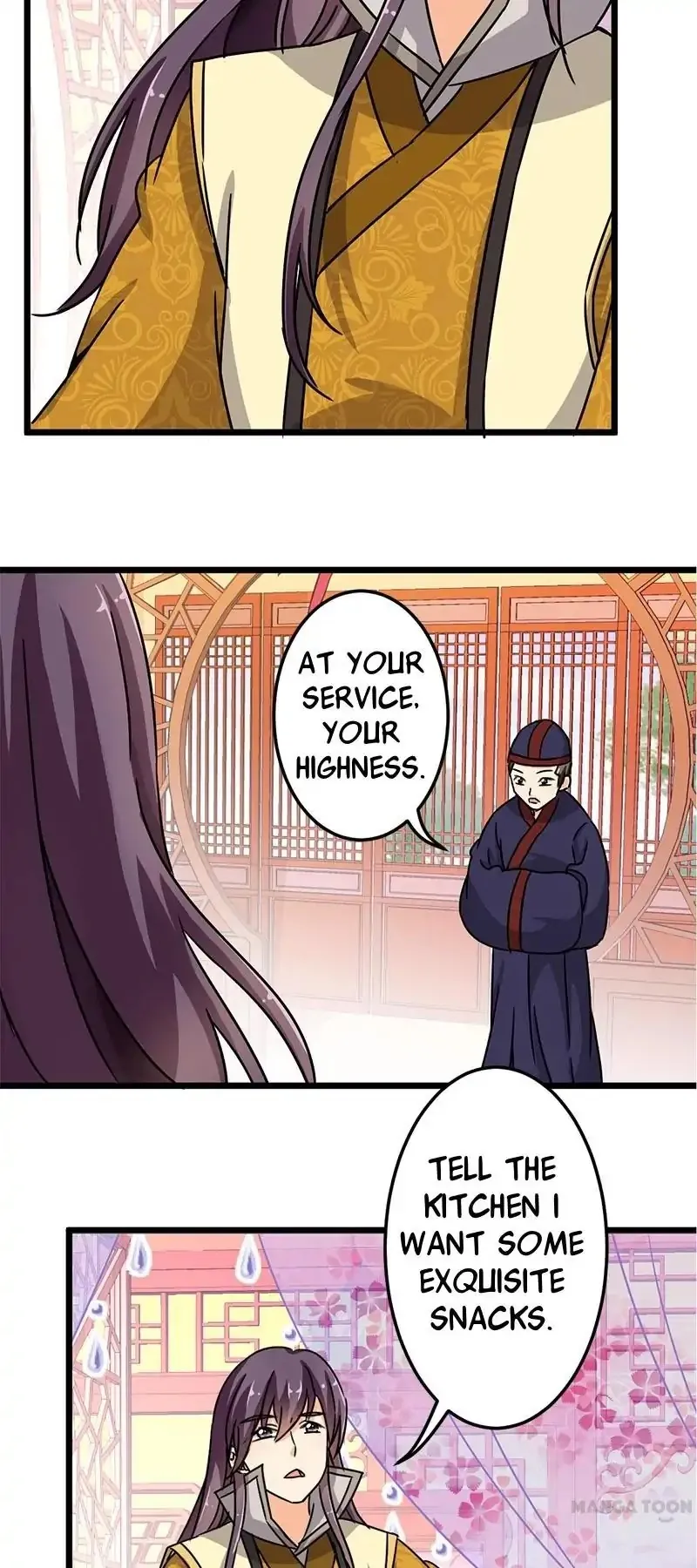 Read Prince, You