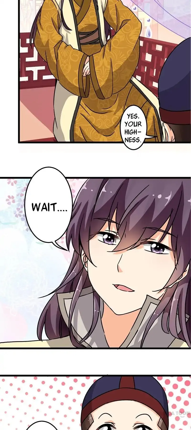 Read Prince, You