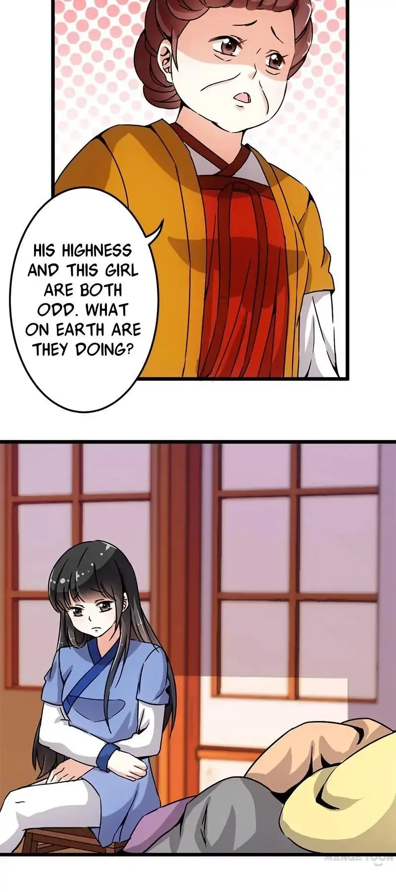 Read Prince, You
