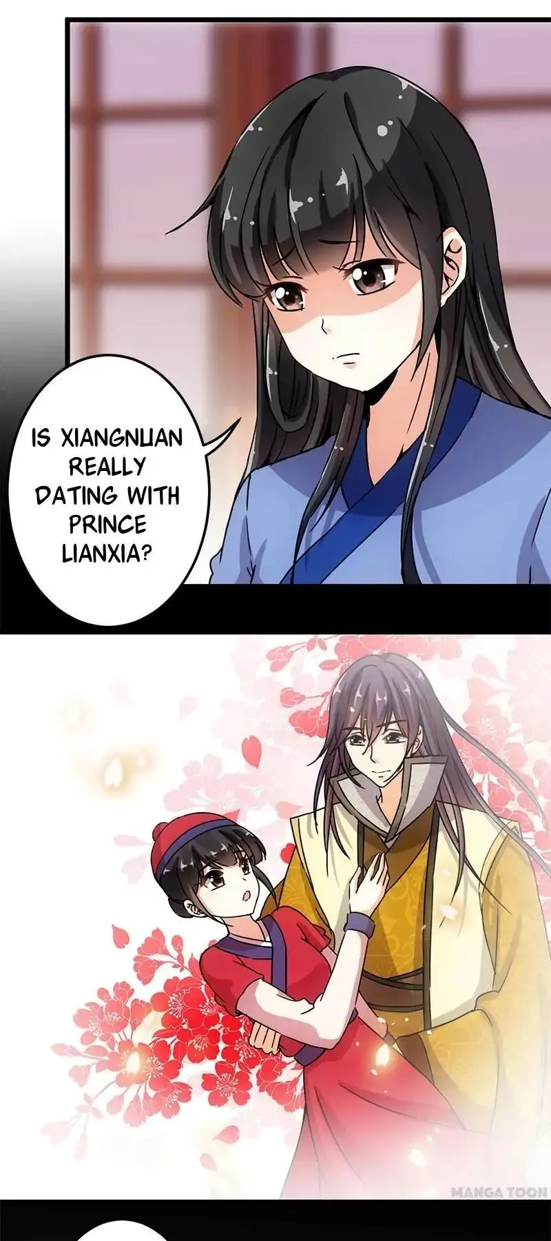 Read Prince, You