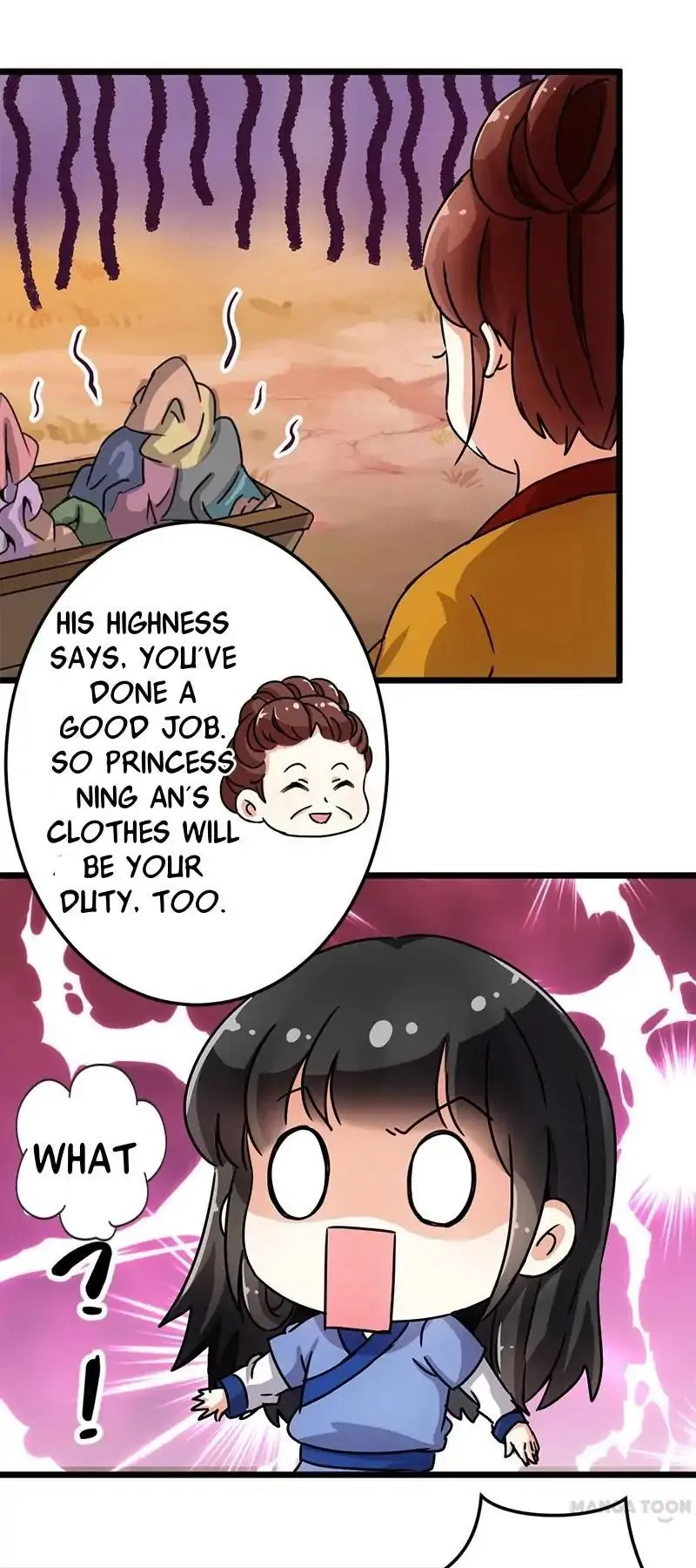Read Prince, You