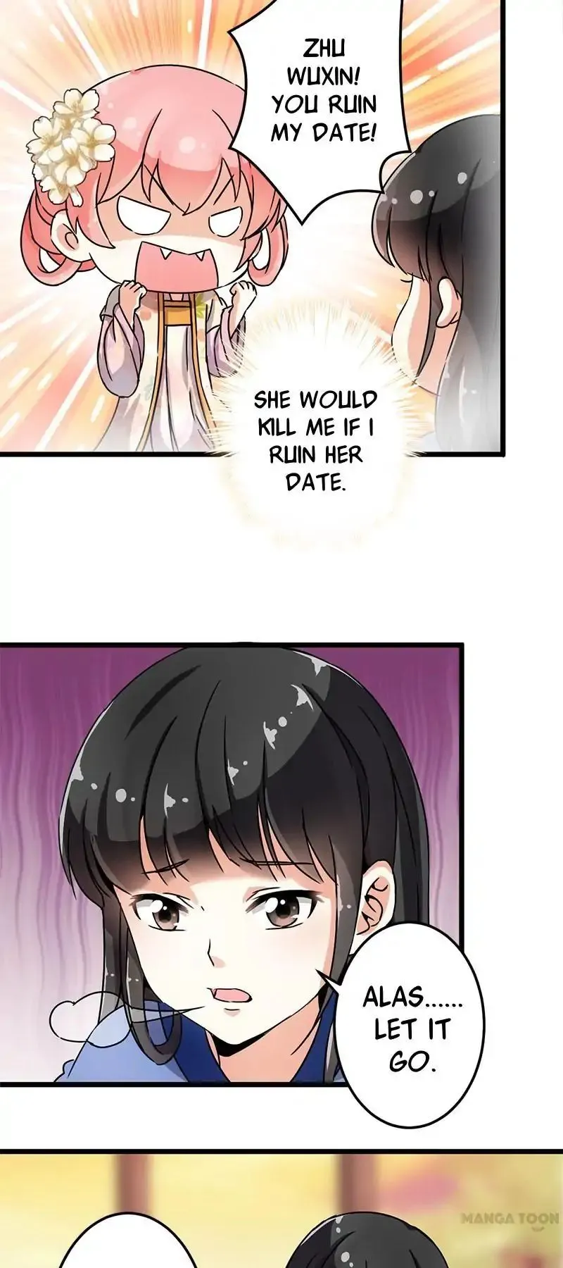 Read Prince, You