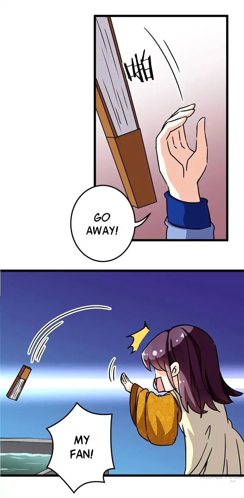 Read Prince, You